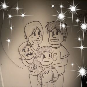 Meet your Posher, Carley